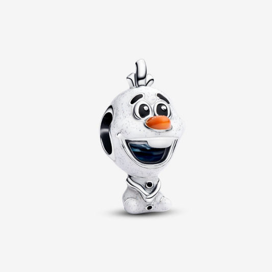 Pendente Olaf Frozen Disney Pandora