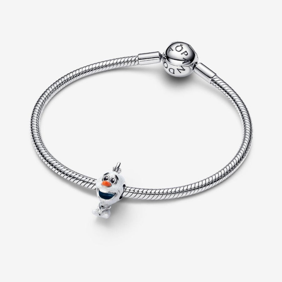 Pendente Olaf Frozen Disney Pandora