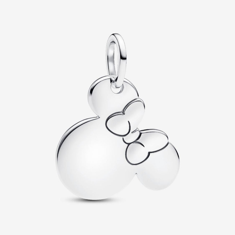 Pendente Gravável Minnie Disney Pandora