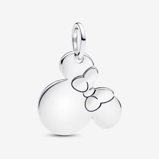 Pendente Gravável Minnie Disney Pandora
