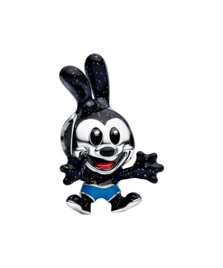 Conta Coelho da Sorte Oswald Pandora