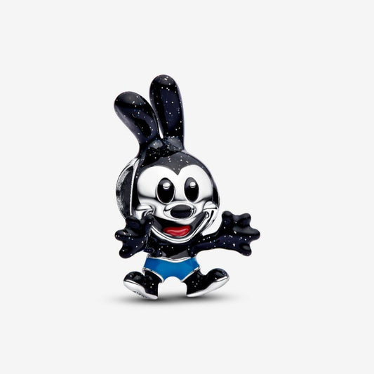 Conta Coelho da Sorte Oswald Pandora
