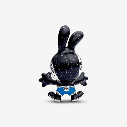 Conta Coelho da Sorte Oswald Pandora