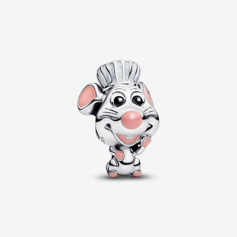 Conta Remy Ratatouille Pixar Pandora