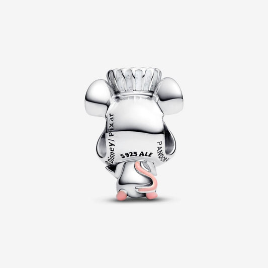 Conta Remy Ratatouille Pixar Pandora