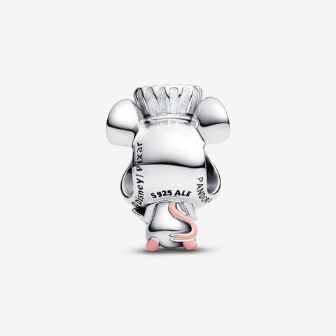 Conta Remy Ratatouille Pixar Pandora