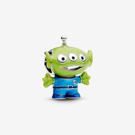 Conta Alien Pixar Toy Story Pandora