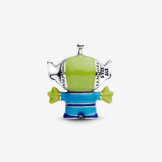 Conta Alien Pixar Toy Story Pandora
