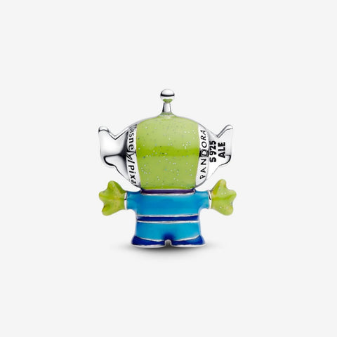Conta Alien Pixar Toy Story Pandora