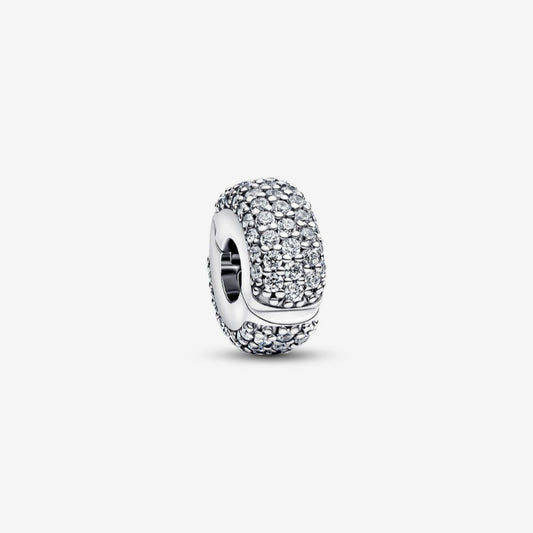 Clip Pavé Pandora