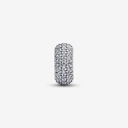 Clip Pavé Pandora