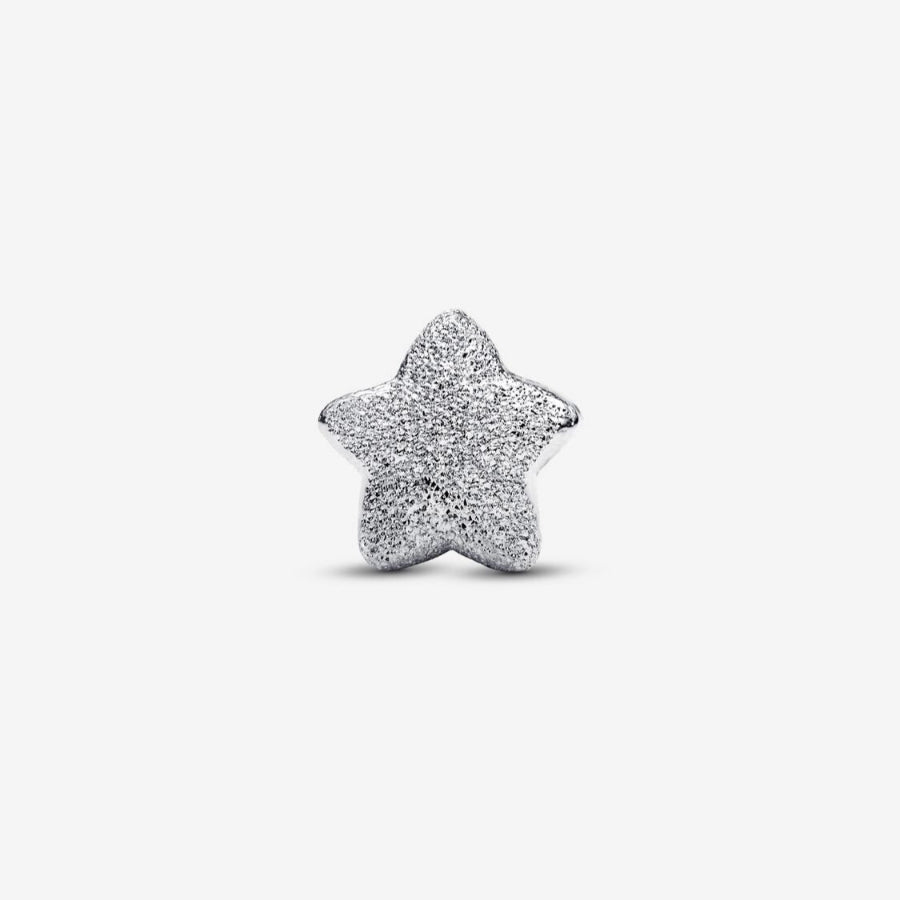 Mini Conta Estrela Texturada Pandora