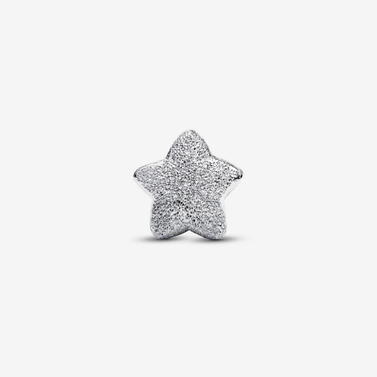 Mini Conta Estrela Texturada Pandora