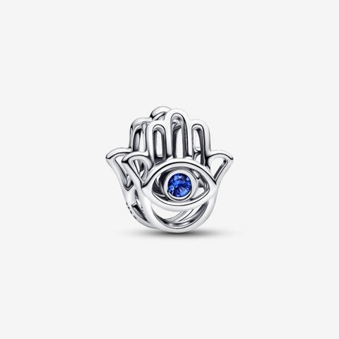Conta Mão Hamsa Pandora