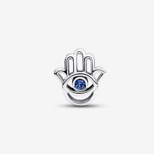 Conta Mão Hamsa Pandora