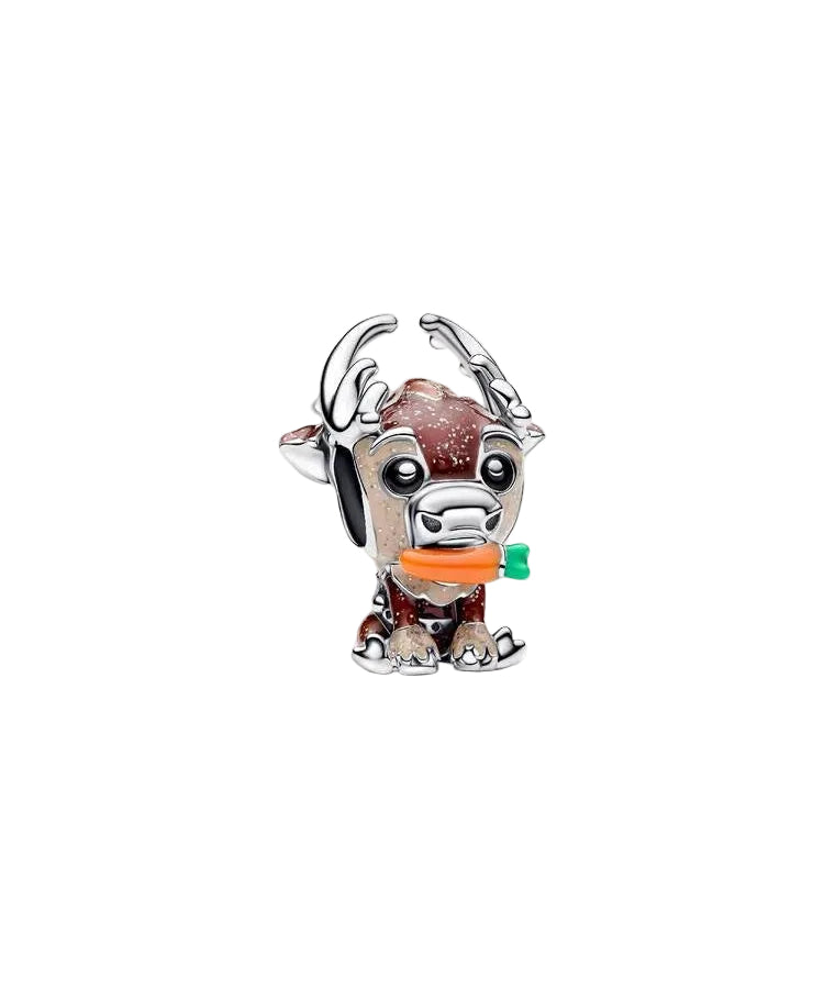 Conta Pandora Sven Frozen Disney