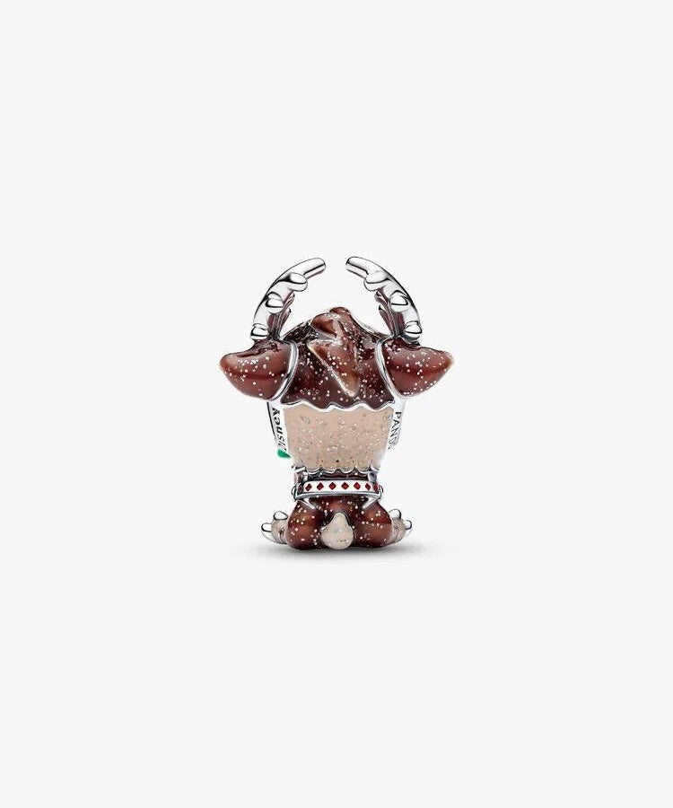 Conta Pandora Sven Frozen Disney