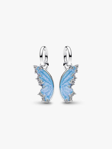 Pendente Pandora Borboleta Divisível