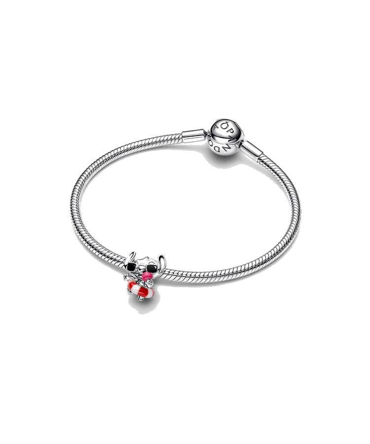 Conta Diversão de Verão Stitch Disney Pandora