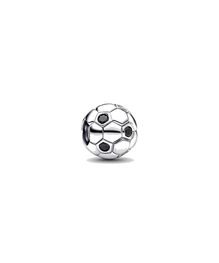 Conta Bola de Futebol Pandora