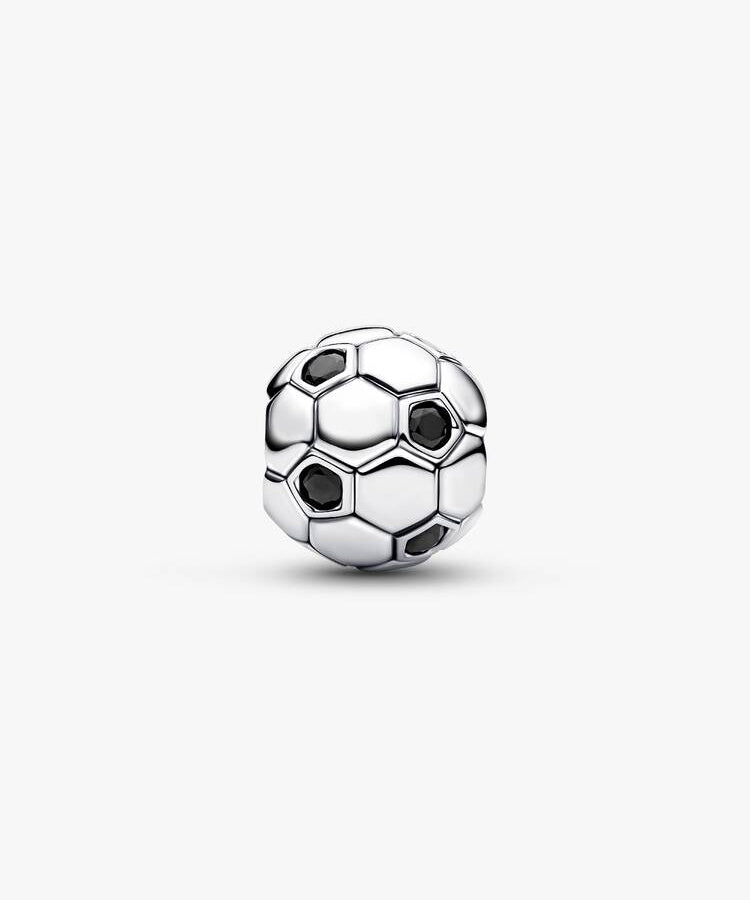 Conta Bola de Futebol Pandora