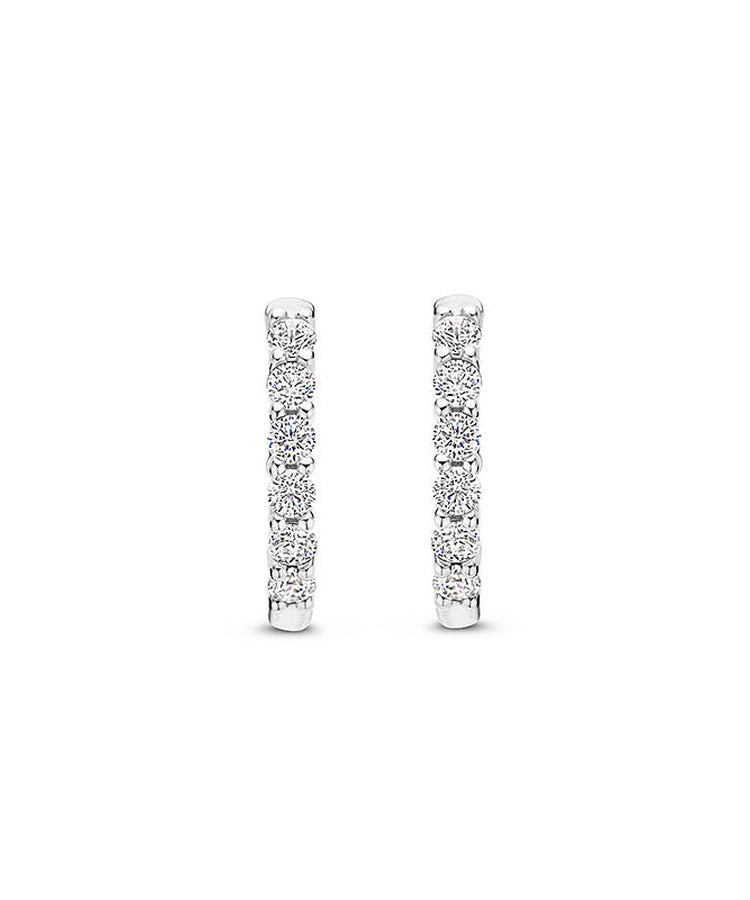 Argolas Ti Sento prata