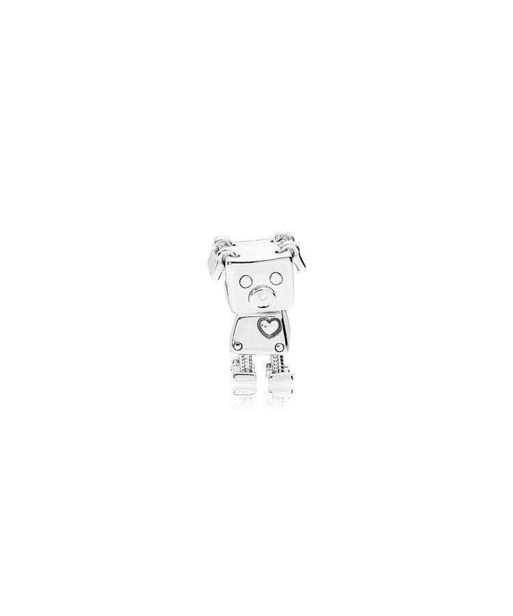 Conta Pandora Bobby Bot