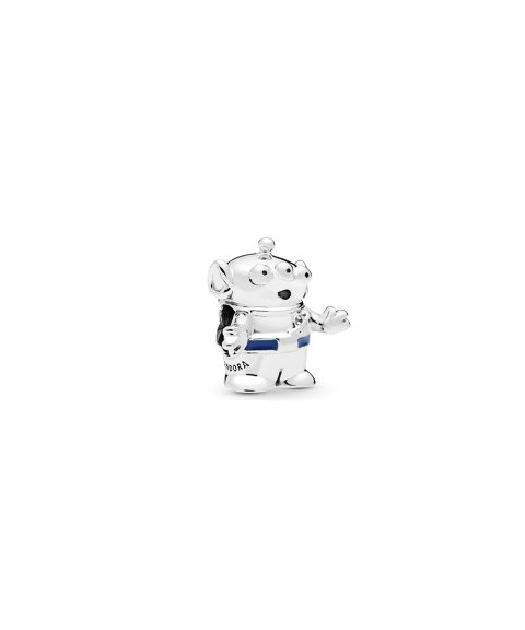 Conta Pandora Disney Pixar Toy Story Alien