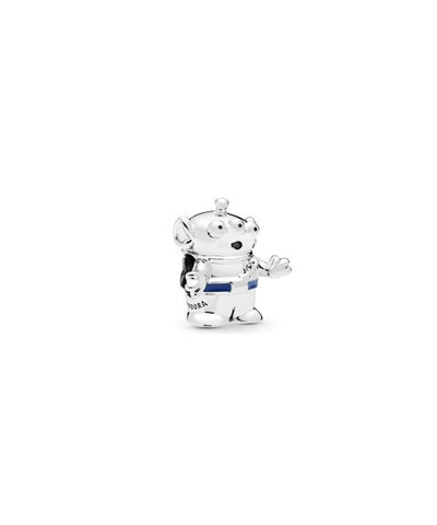 Conta Pandora Disney Pixar Toy Story Alien