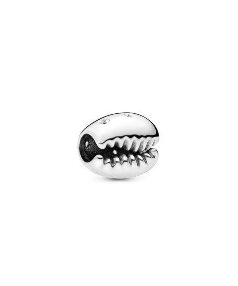 Conta Coffee Bean Shell Pandora