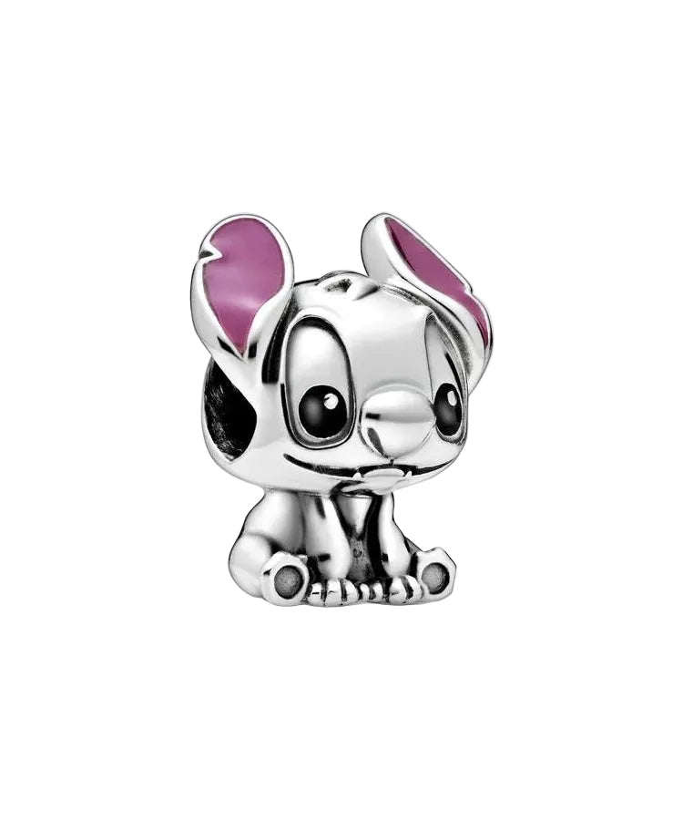 Conta Pandora Disney Stitch