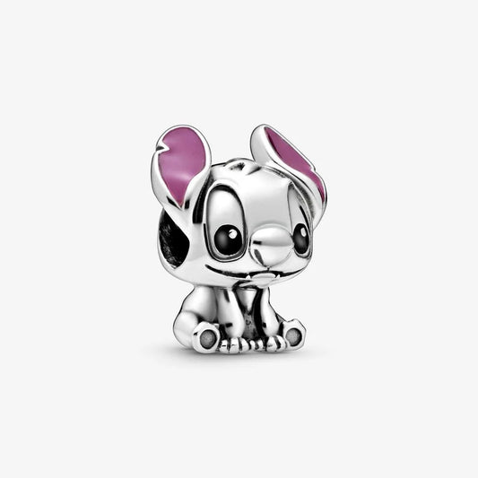 Conta Pandora Disney Stitch