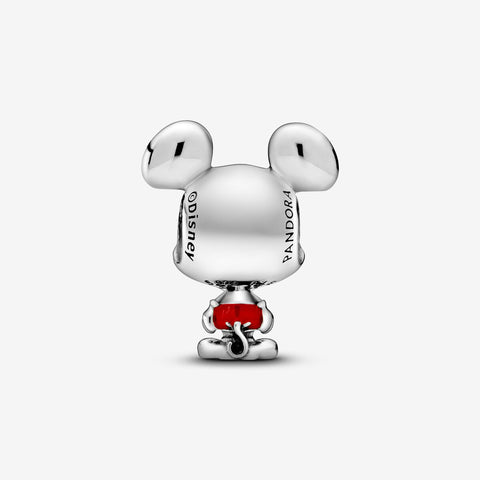 Conta Pandora Disney Mickey Red Trousers