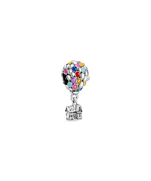 Conta Disney Pixar's Up House & Balloons Pandora