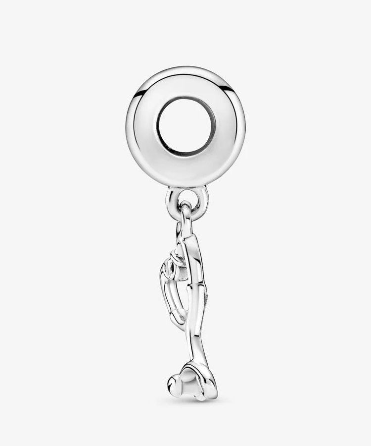 Conta Pandora Stethoscope Heart