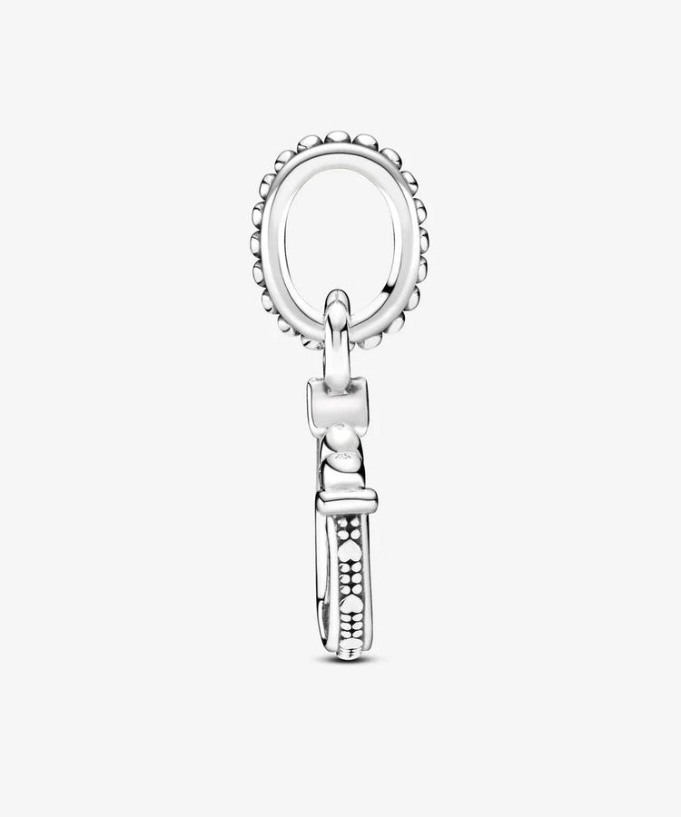Conta Pandora Good Luck Horseshoe