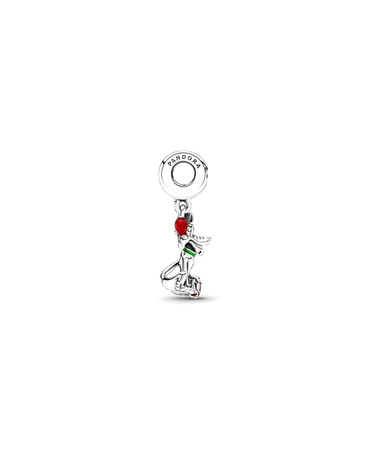 Conta Pandora Disney Pluto