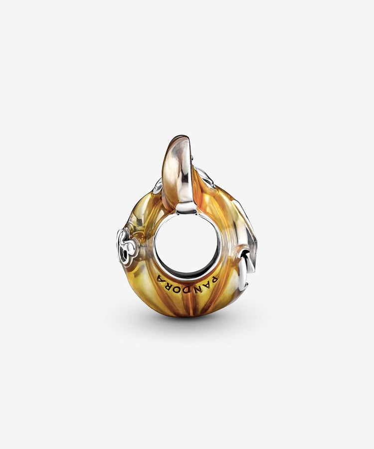 Conta Pandora Mickey Mouse Pumpkin