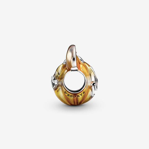 Conta Pandora Mickey Mouse Pumpkin