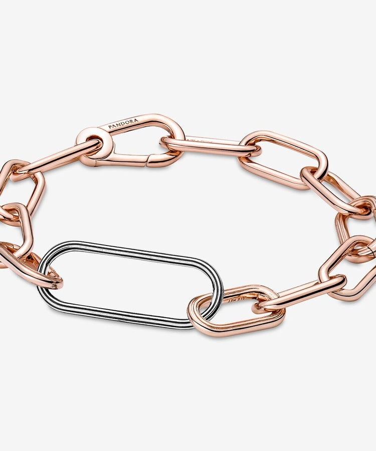 Link Pandora ME Styling Prateado