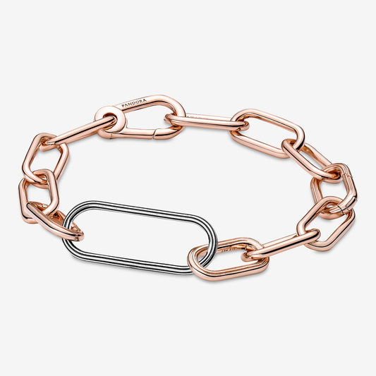 Link Pandora ME Styling Prateado