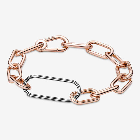 Link Pandora ME Styling Prateado