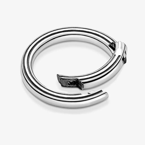 Conta Pandora ME Styling Round Connector