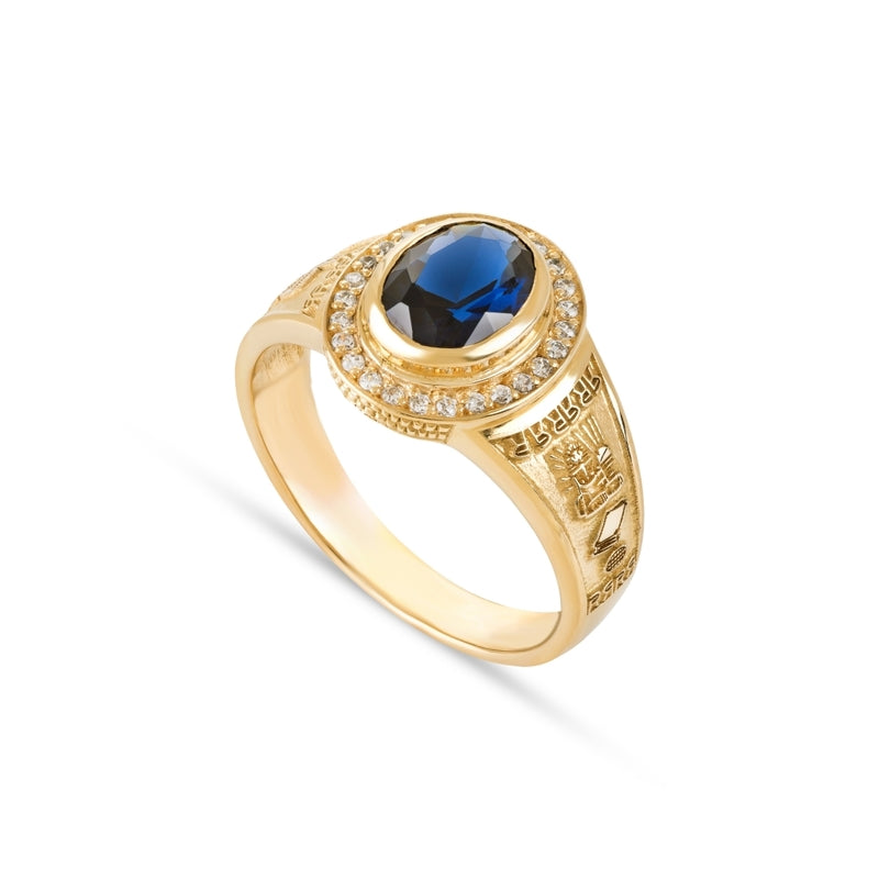 Anel curso ANF006065