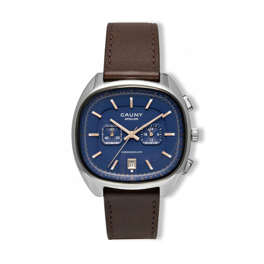 Relógio pulso Cauny Apollon Chrono