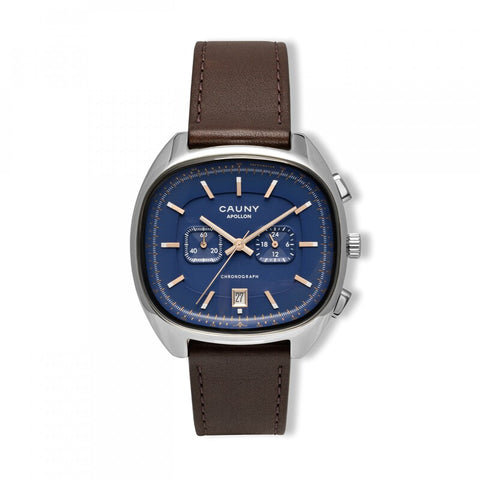 Relógio pulso Cauny Apollon Chrono