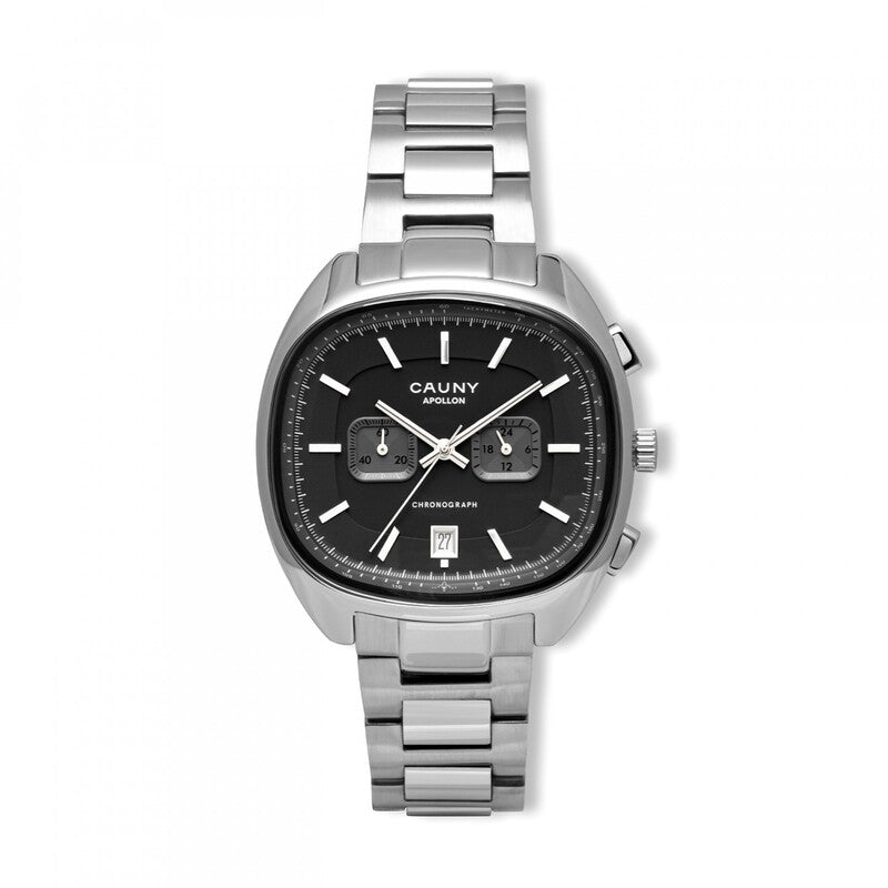Relógio pulso Cauny Apollon Chrono