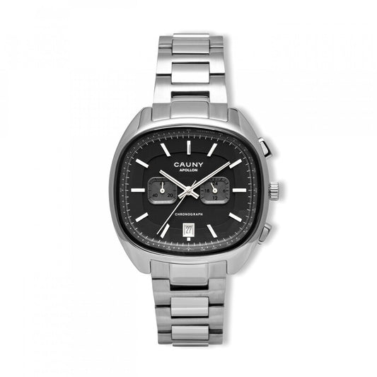 Relógio pulso Cauny Apollon Chrono