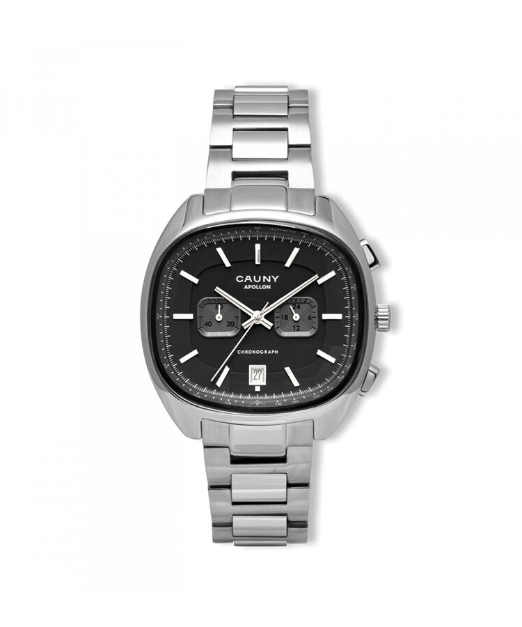 Relógio pulso Cauny Apollon Chrono