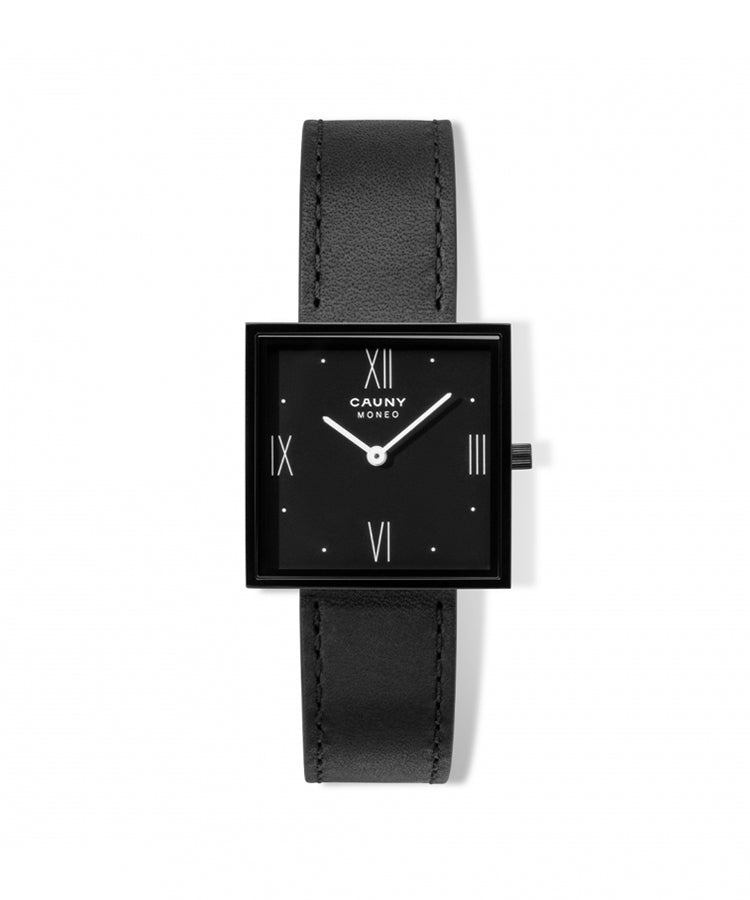 Relógio Cauny Moneo Preto